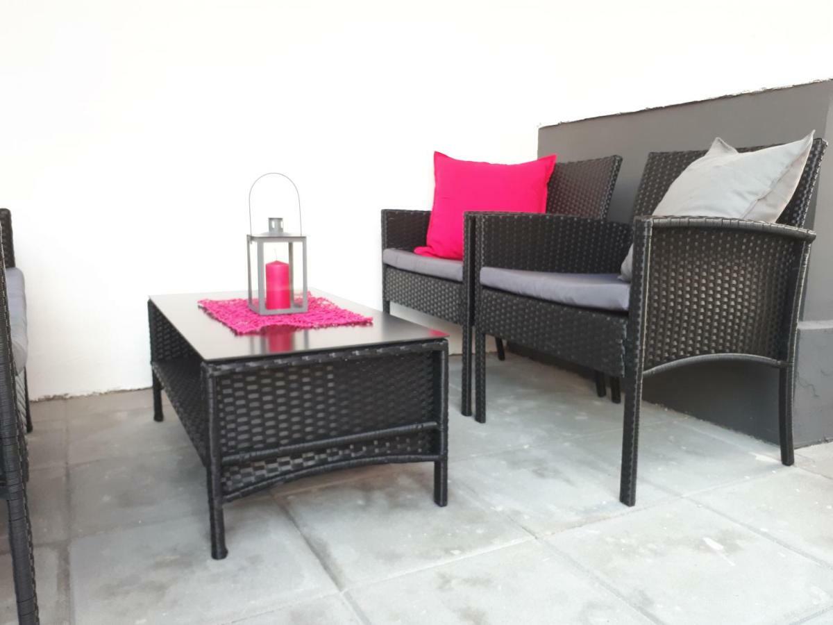 Apartman Alberta Vodice Exterior foto