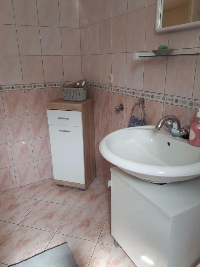 Apartman Alberta Vodice Exterior foto